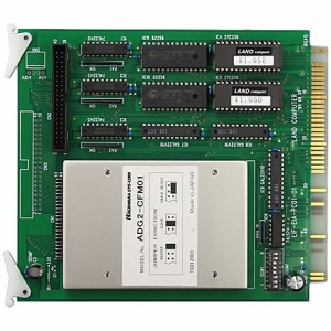 ランドコンピュータ [LISC-128A] オンボード半導体ハードディスク 128MB