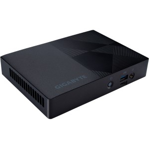 GIGABYTE(miniPC) [GB-BNIP-N100] Intel N100搭載 小型PC(ベアボーン)