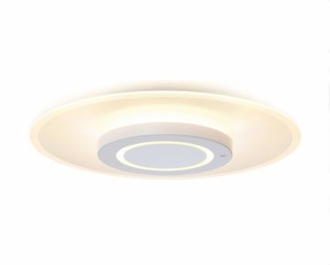アイリスオーヤマ [CEA-A08DLP] LEDシーリングライト パネルライト 8畳