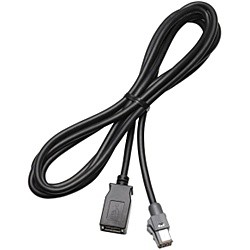 パイオニア [CD-U120] USB接続ケーブル