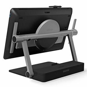 WACOM [ACK62801K] Wacom Cintiq Pro 24用 Wacom Ergo Stand