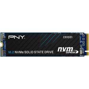 PNY [M280CS1031-2TB-CL] CS1031 SSD M.2 2280 NVMe 2TB