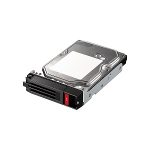 バッファロー [OP-HD16.0N] TeraStation 交換用HDD 16TB (NAS専用HDD)