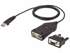 ATEN [UC485] USB→RS-422/RS485アダプター