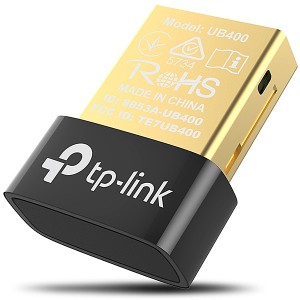 TP-LINK [UB400] Bluetooth 4.0対応 USBアダプター