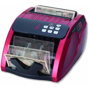 ニッポー [DN-550] 紙幣計数機