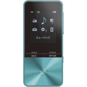 ELECOM [AVS-S17FLFANG] Walkman S用液晶保護フィルム/防指紋/高光沢