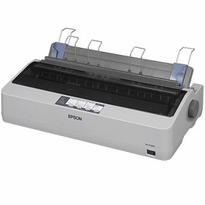 EPSON [VP-D1300] ドットインパクトプリンター/ラウンド型/136桁(13.6インチ)