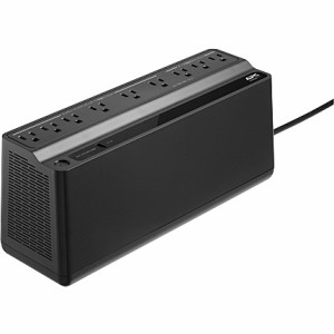 シュナイダーエレクトリック [BE550M1-JP] APC ES 550 9 Outlet 550VA 1 USB 100V