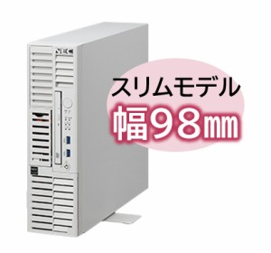 NEC [NP8100-2887YQAY] Express5800/D/T110k-S Xeon E-2314 4C/16GB/SAS 600GB*2 RAID1/W2022/タワー 3年保証