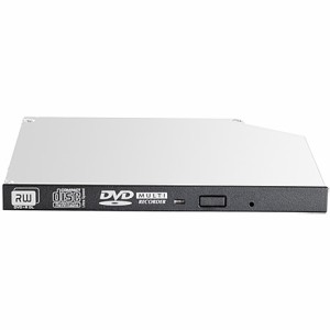 HP [726537-B21] 9.5mm SATA DVD-RWドライブ