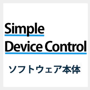 ELECOM [HUD-SDC-100A] シンプル デバイスコントロール