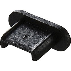 サンワサプライ [PDA-CAP7] スマホ・タブレット向けコネクタキャップ(microUSB用)