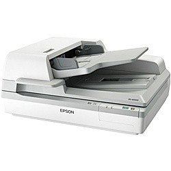 EPSON [DS-60000] A3フラットベッドスキャナー/600dpi/両面同時読取/ADF/A4片面40枚/分(200dpi)