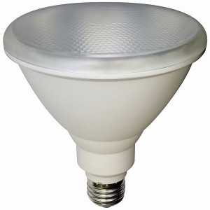 ELPA [LDR14D-M-G056] LED電球 ビーム形 [PSE認証済]