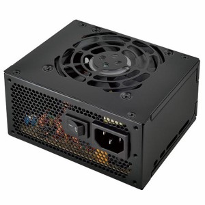 SilverStone [SST-ST30SF-V2] SFX電源 300W