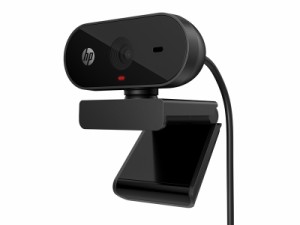 HP [53X27AA] HP 325 FHD USB-A Webcam