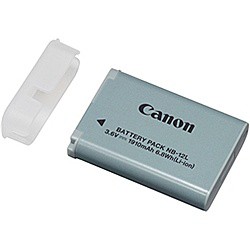 Canon [9426B002] バッテリーパック NB-12L