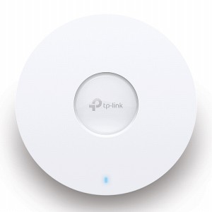 TP-LINK [EAP620 HD(EU) V3] Omada AX1800 シーリング Wi-Fi 6アクセスポイント