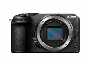 Nikon [Z30] ミラーレスカメラ Z 30