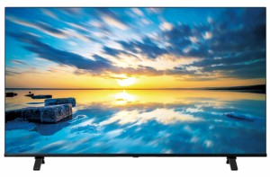 TVS REGZA [55C350M] 【法人向けREGZA】4K液晶レグザ55V型 新4K衛星放送・地上・BS・110度CSデジタル液晶テレビ [PSE認証済]