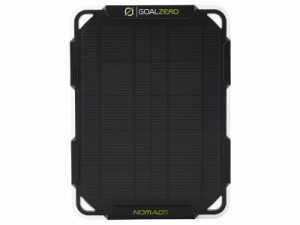 アスク [11500] Nomad 5 Solar Panel [PSE認証済]