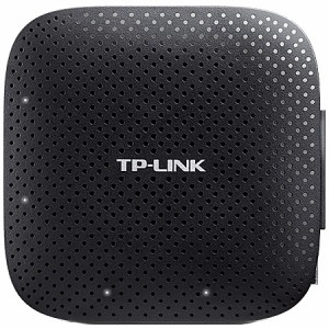 TP-LINK [UH400] USB3.0 4ポート ポータブルハブ