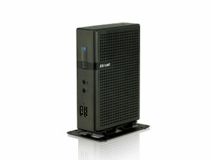 Atrust Computer [t176W10-432A] ThinClient t176W10 (デスクトップ型) 標準3年保証付