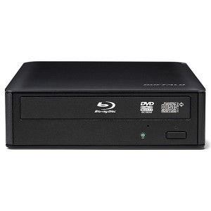 バッファロー [BRXL-16U3V] 16倍速書き込み BDXL対応 USB3.0用 外付ブルーレイドライブ