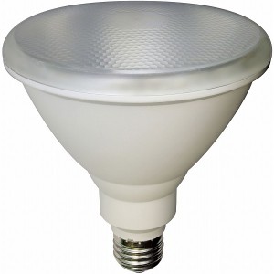 ELPA [LDR14L-M-G057] LED電球 ビーム形 [PSE認証済]
