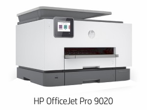 HP [1MR73D#ABJ] HP OfficeJet Pro 9020