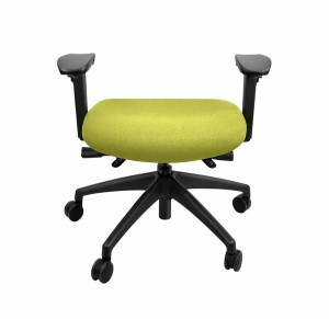 FUSION INNOVATION [E2POP-S-GN] Alphaeon E2 POP-S(Seat)-Lime Green