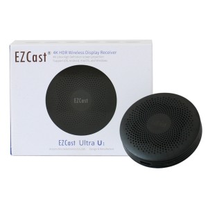 Winner Wave Limited [EZCast Ultra] EZCast Ultra