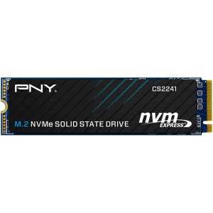 PNY [M280CS2241-4TB-CL] CS2241 SSD M.2 2280 NVMe Gen4x4 4TB