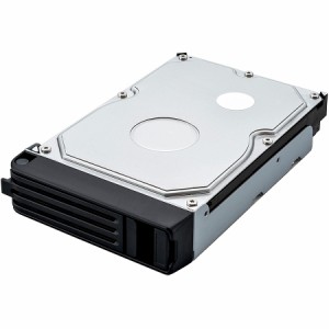 バッファロー [OP-HD8.0H] テラステーション 5400RH用オプション 交換用HDD 8TB