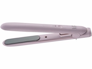 小泉成器 [VSI1050PJ] ヴィダルサスーン モバイルストレートアイロン(ピンク) [PSE認証済]