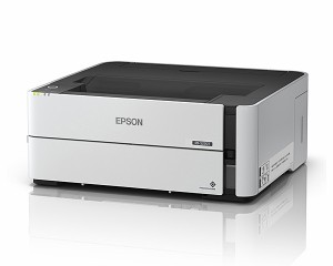 EPSON [PX-S270T] A4モノクロインクジェットプリンター/エコタンク搭載モデル/約39PPM/天面給紙/Wi-Fi Direct