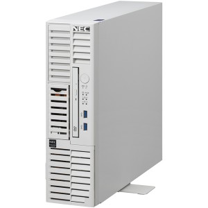 NEC [NP8100-2994YP2Y] Express5800/D/T110m-S 水冷モデル Xeon E-2414 4C/16GB/SATA 2TB*2 RAID1/W2022/タワー 3年保証