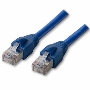 ラウンド [LAN-C6-30S] LANケーブル 30m CAT6 STP