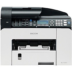 リコー [515853] A4ジェルジェットプリンター複合機 RICOH SG 3120SF