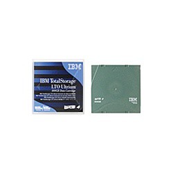 IBM [95P4436] Ultrium4データ・カセット 800GB