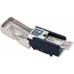 ニッポー [DN-150] 紙幣計数機