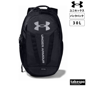 アンダーアーマー バックパック リュックサック ユニセックス UNDER ARMOUR 送料無料