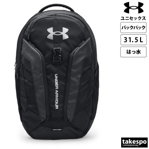 アンダーアーマー バックパック リュックサック ユニセックス UNDER ARMOUR 送料無料