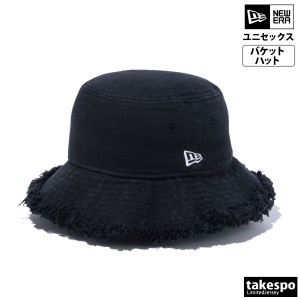 ニューエラ ハット ユニセックス NEW ERA バケットハット カジュアル 14109607 送料無料 新作