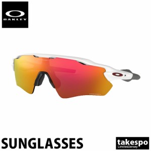 オークリー サングラス OAKLEY 偏光 プリズムレンズ RADAR EV PATH 920872 ORG 送料無料