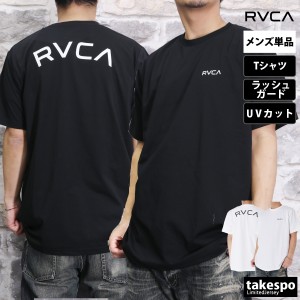 ルーカ Tシャツ メンズ 上 RVCA 送料無料 新作