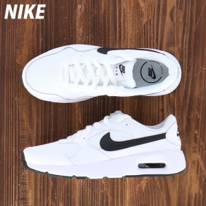 ナイキ スニーカー NIKE シューズ AIR MAX SC エアマックス CW4555102 送料無料 新作