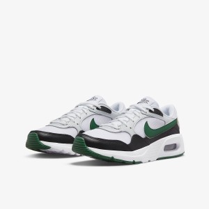 ナイキ シューズ ジュニア NIKE スニーカー Air Max エア マックス SC CZ5358112 送料無料 新作