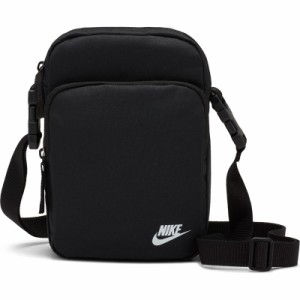 ナイキ ボディバッグ ユニセックス NIKE ショルダーバッグ 4L 斜め掛け ボディバッグ ミニバッグ ヘリテージ クロスボディ DB0456 新作